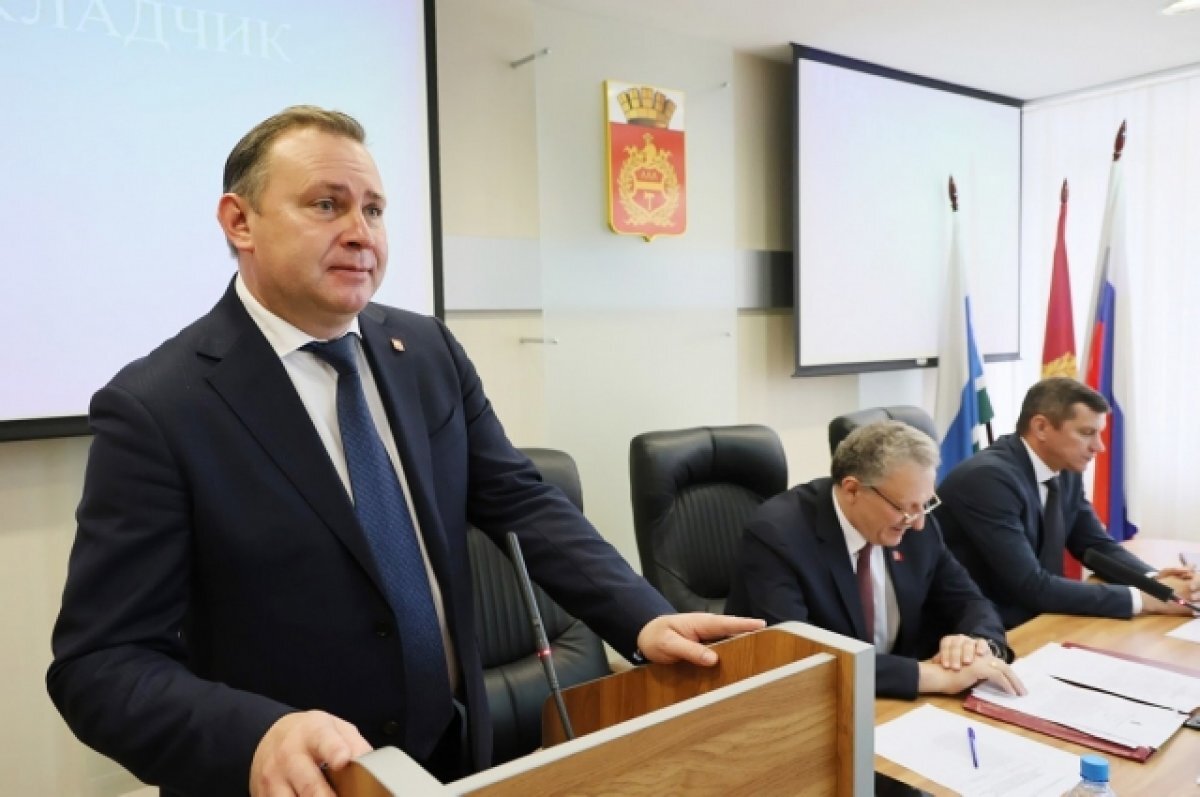    Названа дата инаугурации избранного главы Нижнего Тагила