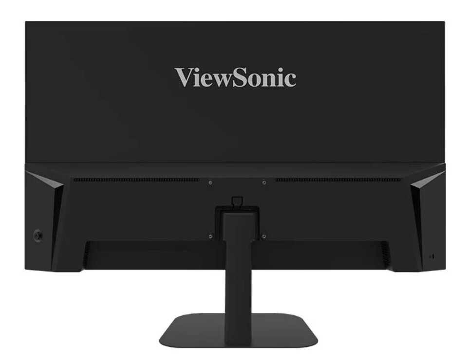    Новый 2K-монитор ViewSonic VX2757 получил Fast IPS-матрицу на 180 Гц