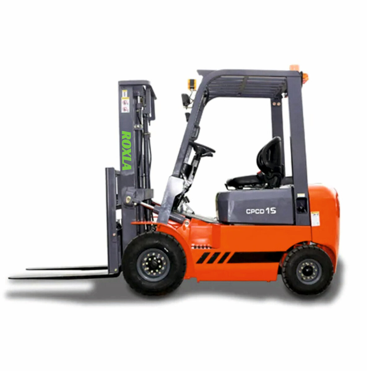 Вилочных погрузчик Roxla