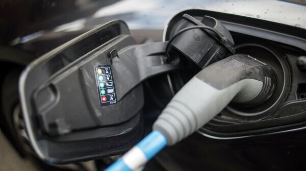    © Sputnik / Евгений Биятов