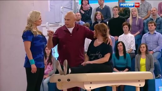 Суставная гимнастика Бубновского Наташа Егорова
