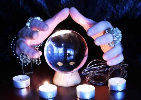    Российский бизнес использует в работе астрологию, нумерологию, тарологию и оккультизм