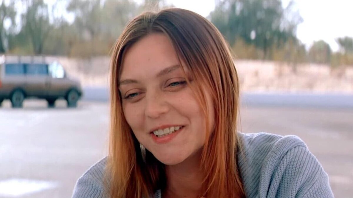    Какое незавидное наследство сгубило дочь Голубевой?© News-hub VS Кадр из фильма "29 пальм", 2003г.