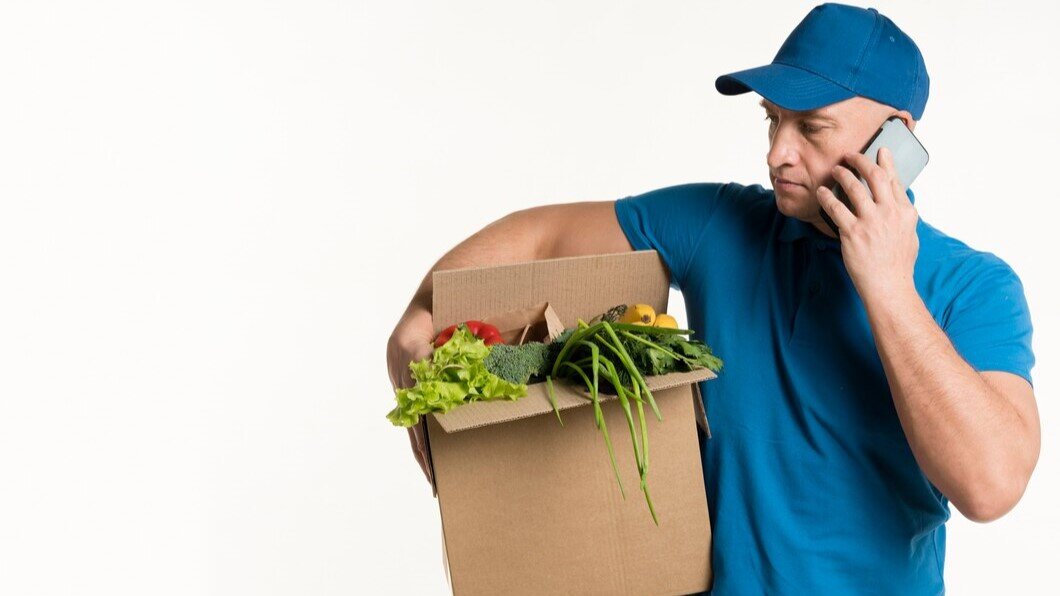    В Югре ищут кураторов проекта «Фудшеринг»