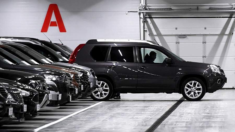 Фото: РИА Новости/Максим Богодвид