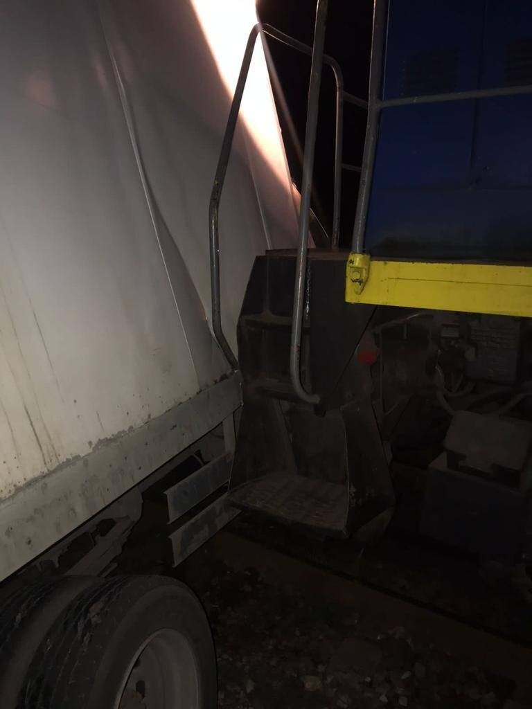 Фото: пресс-служба Северо-Западной транспортной прокуратуры