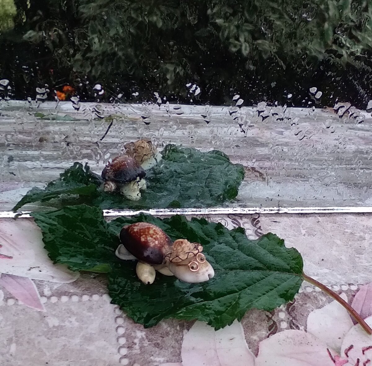 Вдохновляет