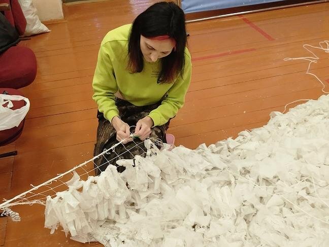 Фото: Арина Беседина