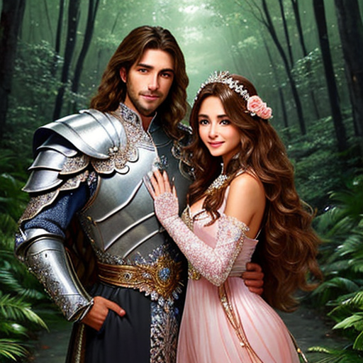 Для заставки я использовала иллюстрацию, созданную по запросу нейросетью для онлайн генерации картинок dezgo.com.