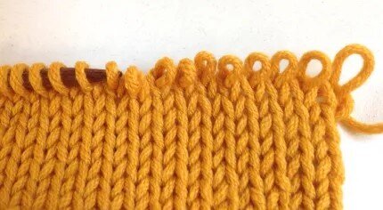 В самом простом варианте это выглядит примерно вот так