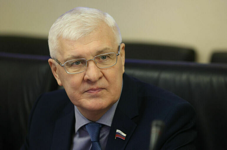   пресс-служба Совета Федерации