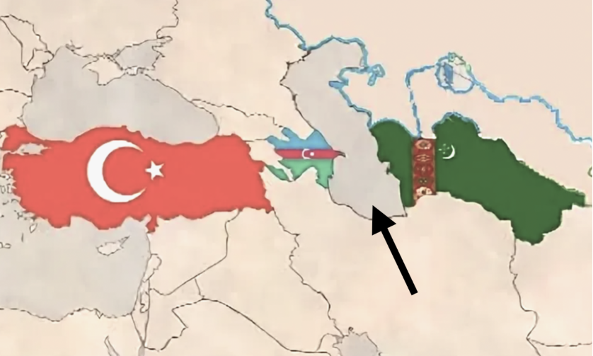 Азербайджан и Туркменистан сближает не только тот факт, что некогда каждая из этих стран являлась республикой в составе Советского Союза.-3