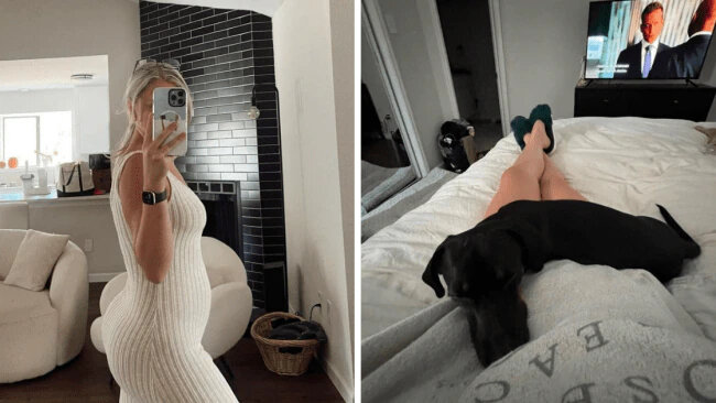     Фото: Sydney Michelle Benson