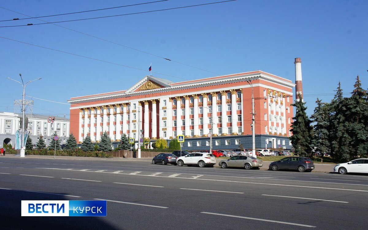    В Курской области за 4 года поддержаны 125 молодёжных проектов