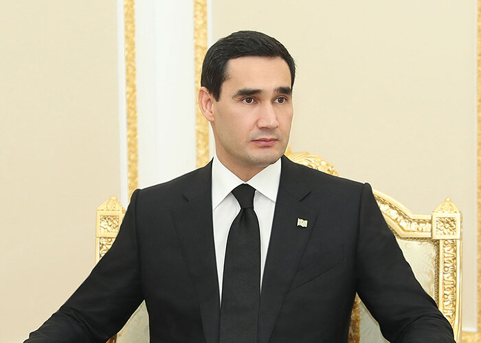 Источник фото: tdh.gov.tm