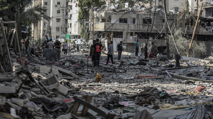 MOHAMMED TALATENE/GLOBALLOOKPRESS