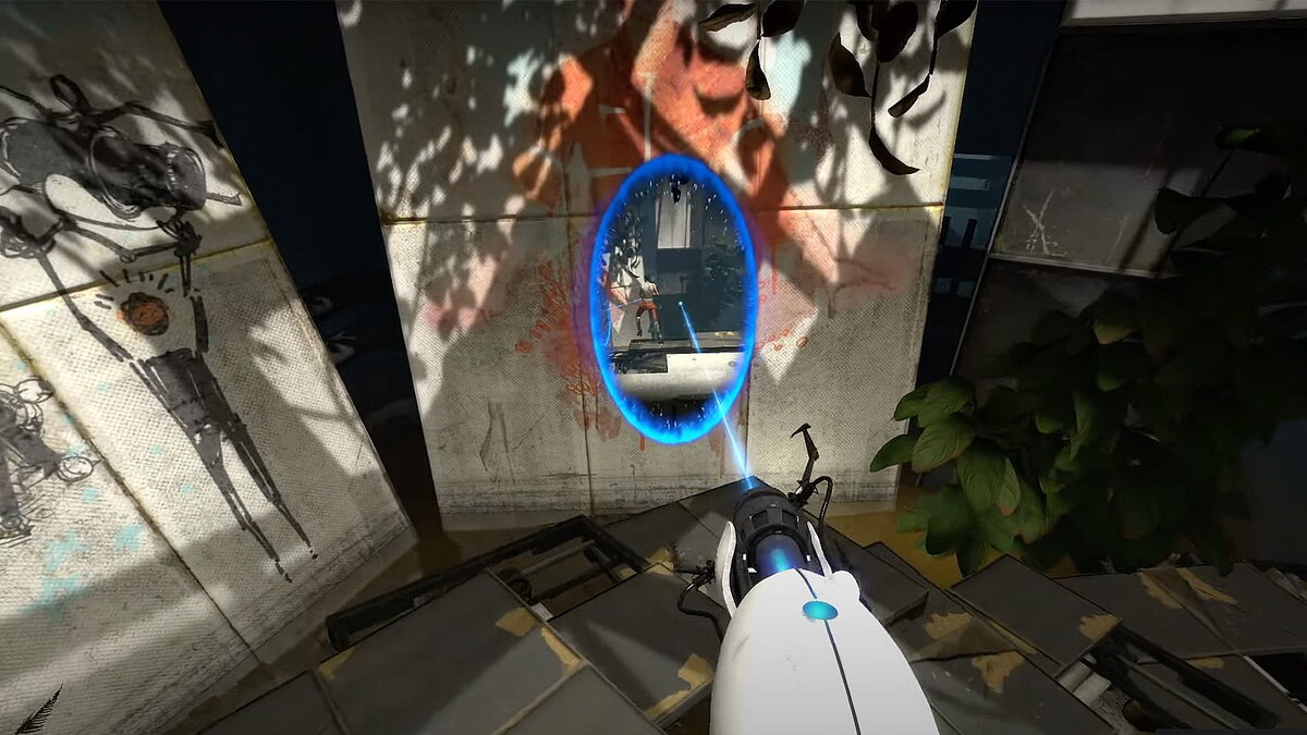 Portal vr юбилейная ул 40 фото 20 лучших игр всех времен по версии журнала PC Gamer Играть или нет Дзен