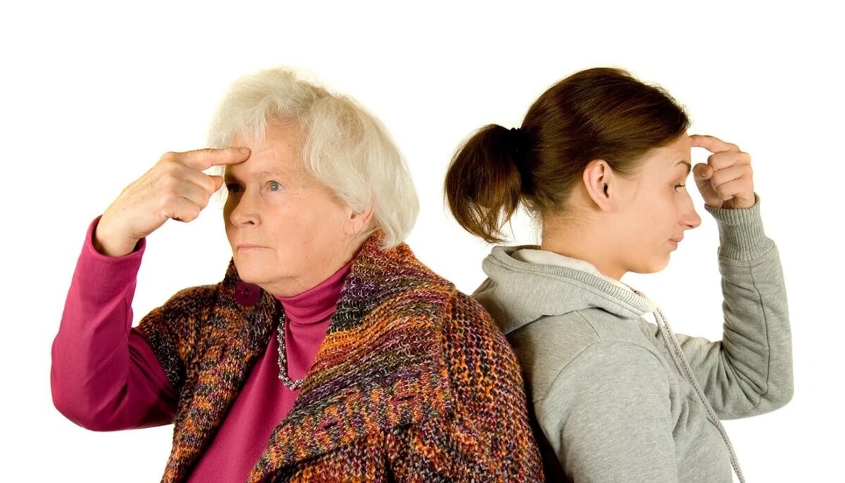 Если бы бы молодость знала, если бы старость могла