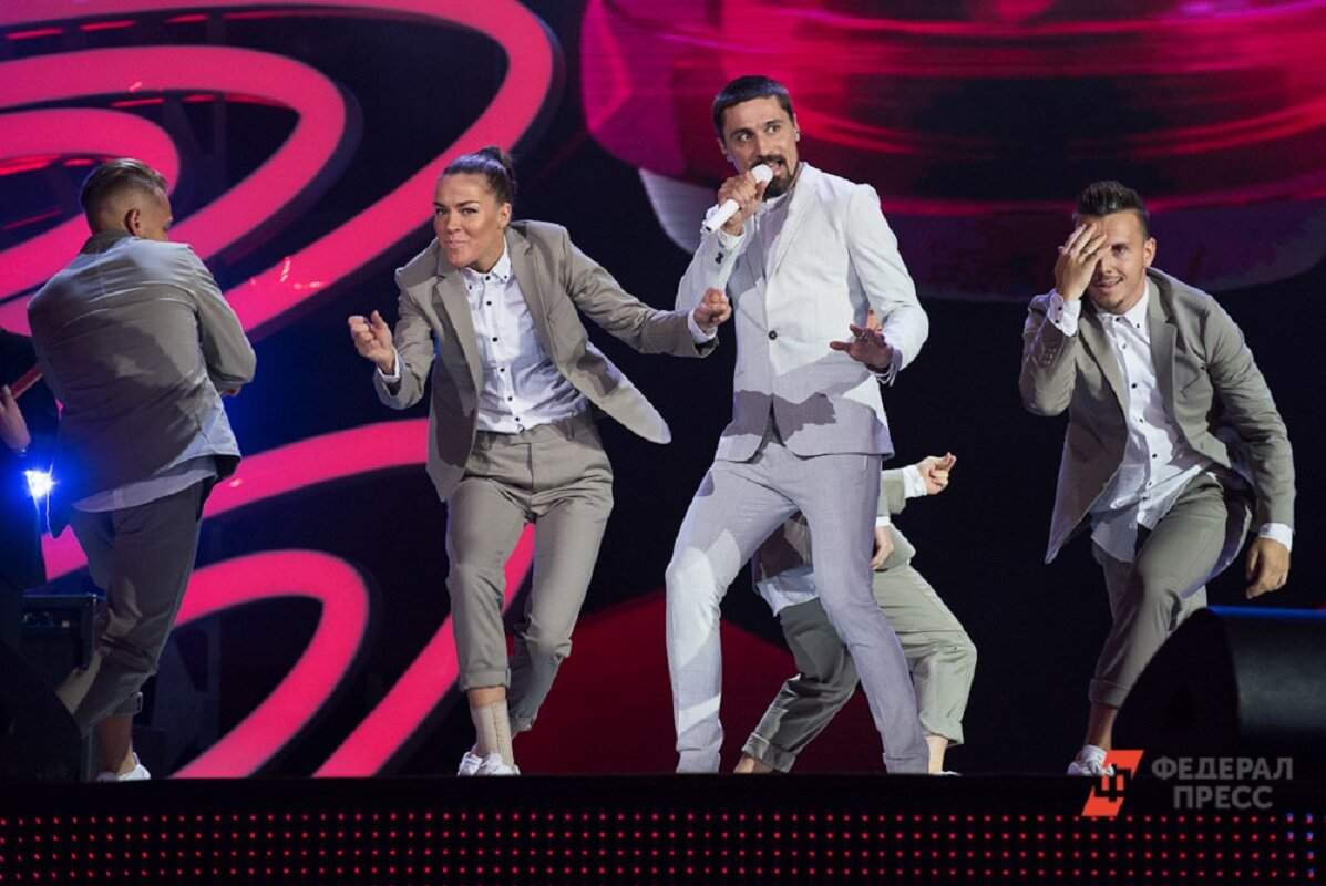 Певец заболел и попал на больничную койку.  Фото: ФедералПресс / Екатерина Лызлова