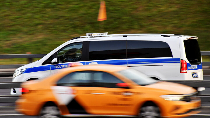 ФОТО: VLADIMIR BARANOV/GLOBALLOOK PRESS