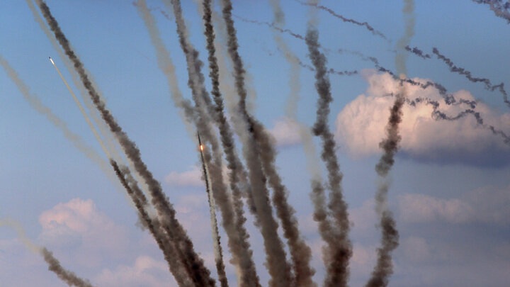ФОТО: RIZEK ABDELJAWAD/XINHUA/GLOBALLOOKPRESS