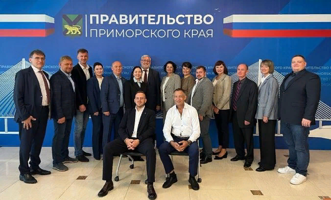 Фото: пресс-служба Союза «Южно-Уральская ТПП»