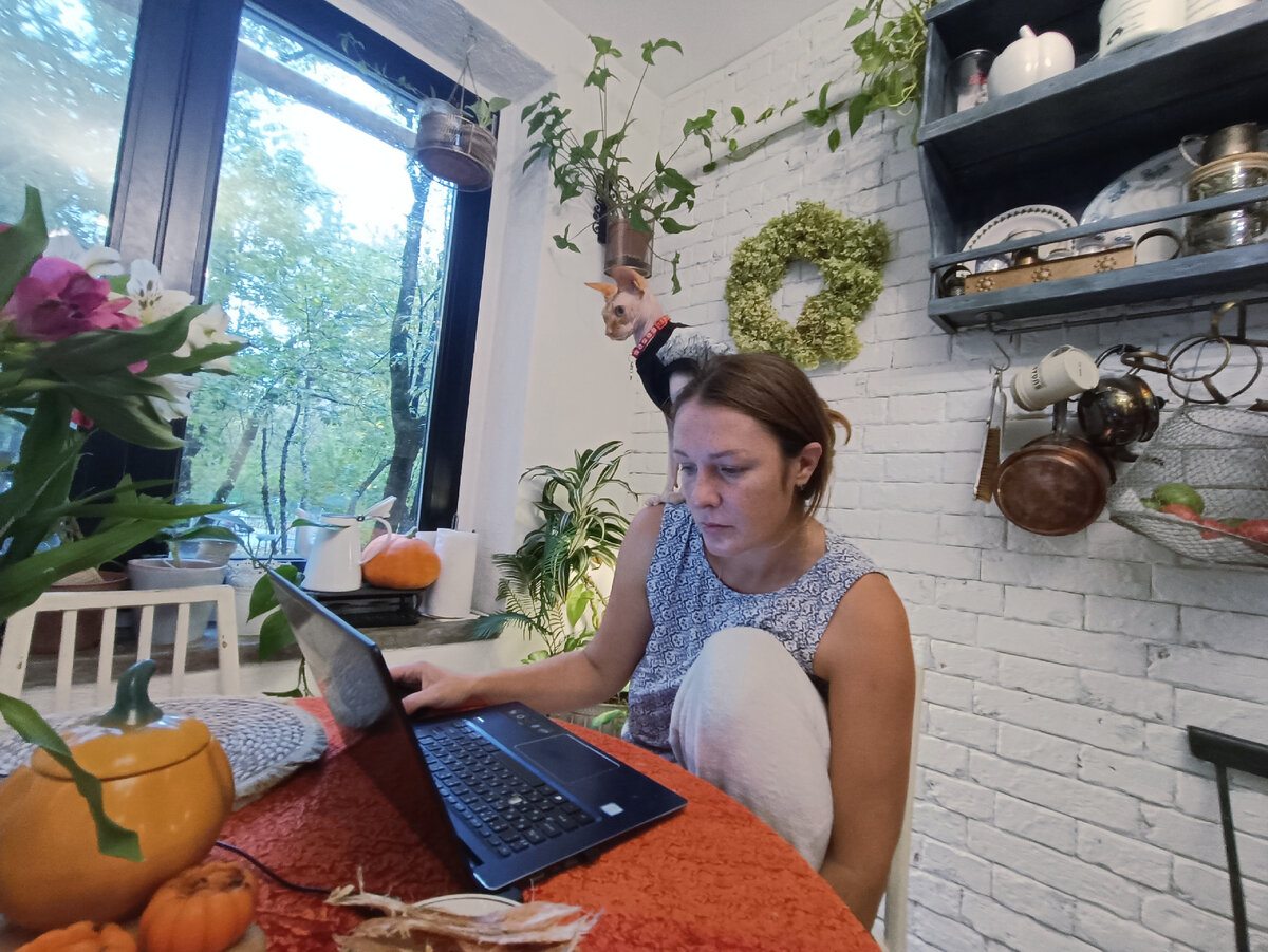 Попугай капитана Флинта))