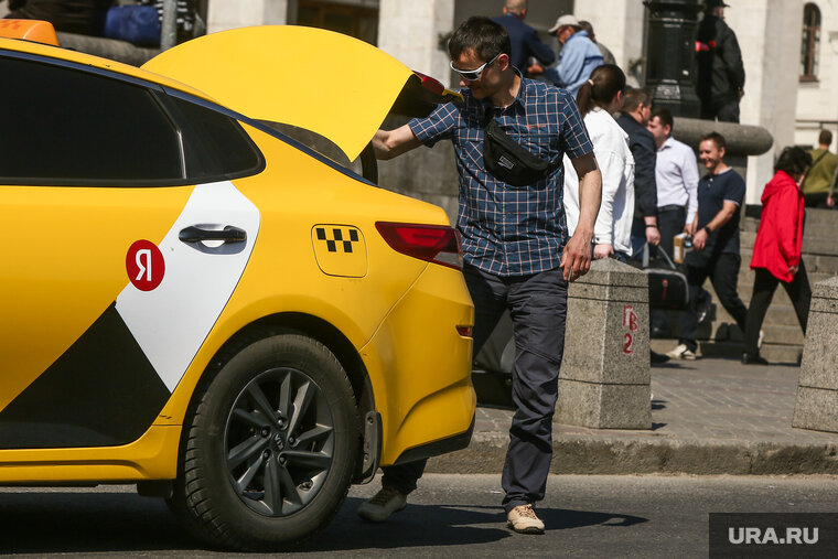 jump taxi выплаты водителям