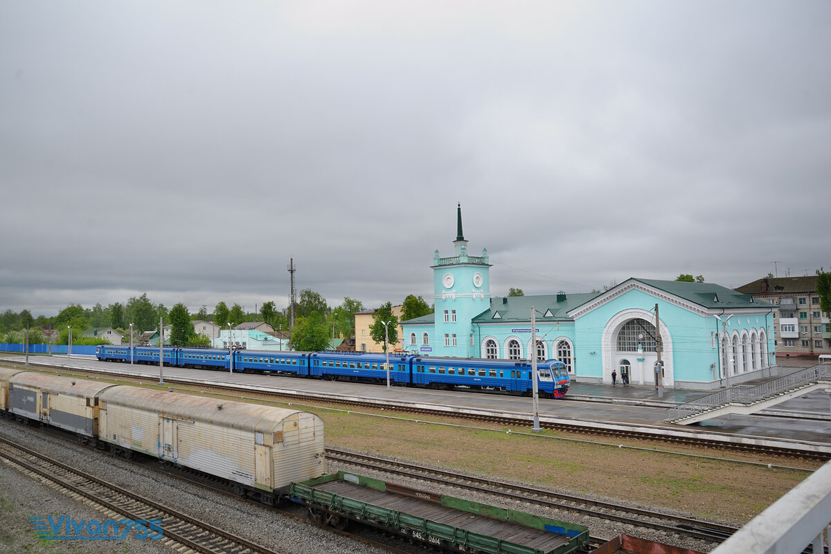 Брянск | Клуб Бывшего | Дзен