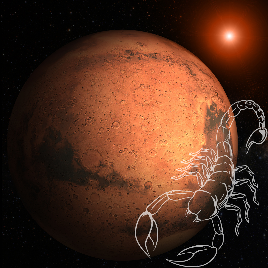 Марс в раке. Меркурий в Скорпионе. Марс в Скорпионе. Меркурий Планета покровитель. Планета солнце в Скорпионе.