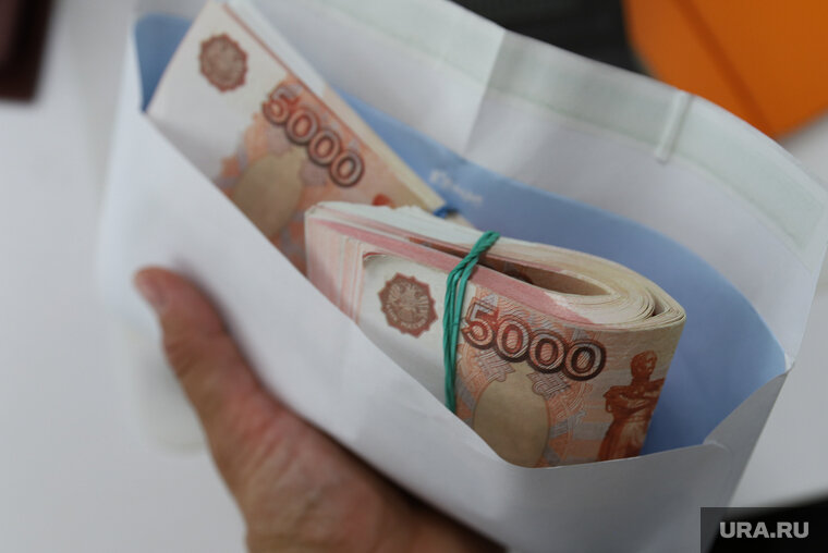    Начальник полиции Покачей попался на продаже вещдоков