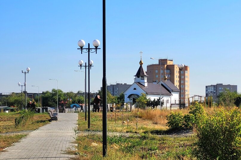 Автор фото В. Тиунов. 