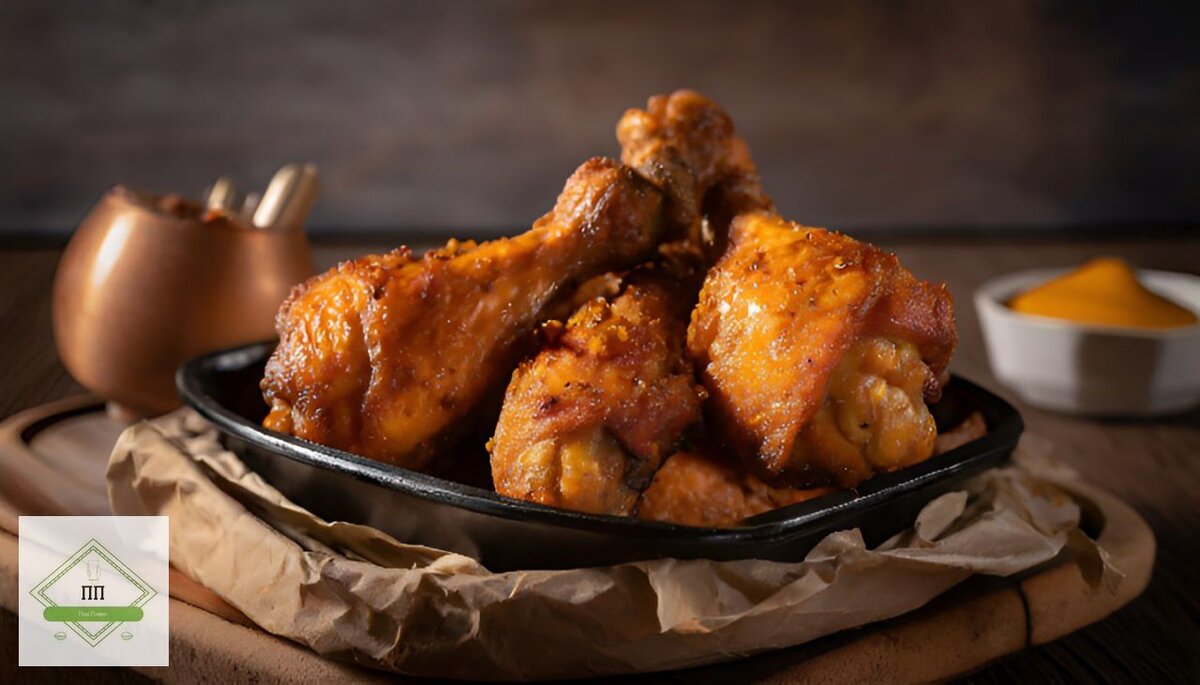 Куриные голяшки