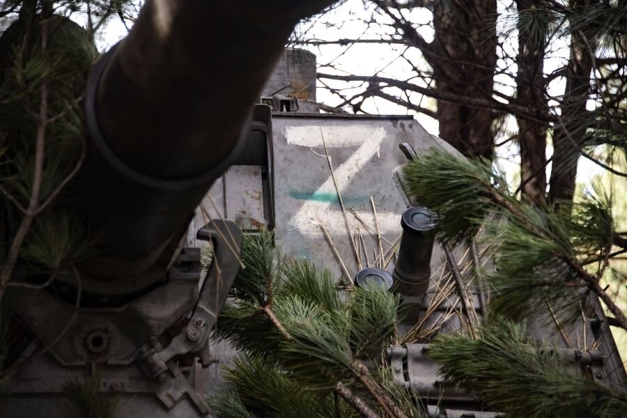    © Дмитрий Макеев/РИА Новости