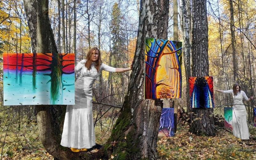  Фото: предоставлено героиней материала