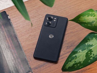    Motorola Edge (2023): светосильная камера, IP68 и дисплей на 144 Гц