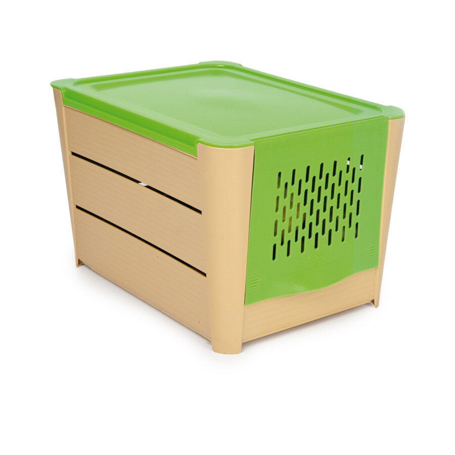 Контейнер для хранения картофеля/овощей до 3 кг SNIPS