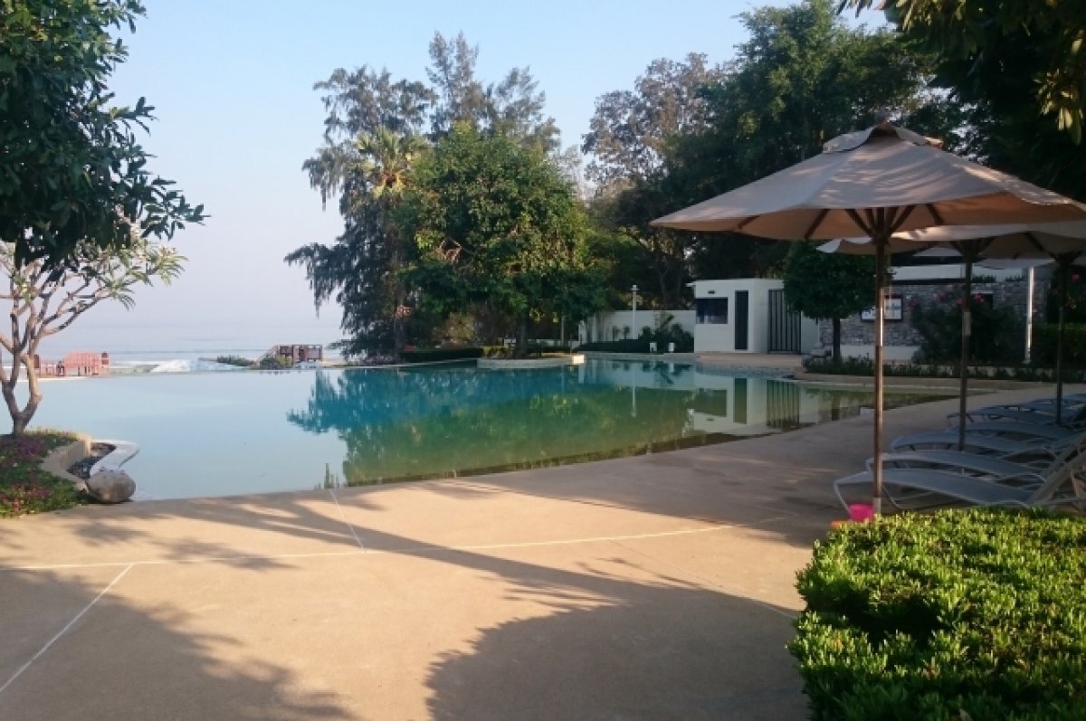    В Таиланде пара туристов из РФ рассказала о панической атаке из-за торта