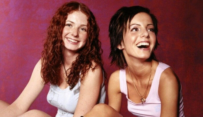  Группа Тату была фантастически популярной, но успех продлился чуть более 10 лет. / Фото:the-flow.ru