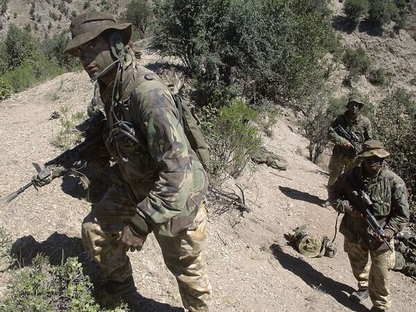    © AP Photo / Mandel Ngan/AFP