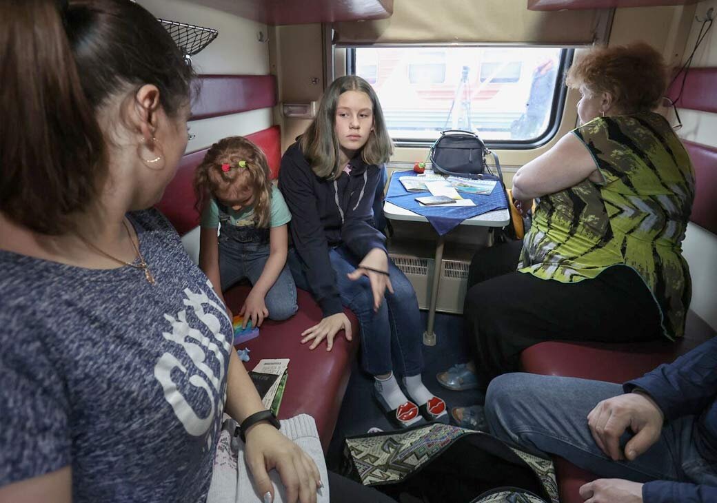 
Фото: РИА Новости