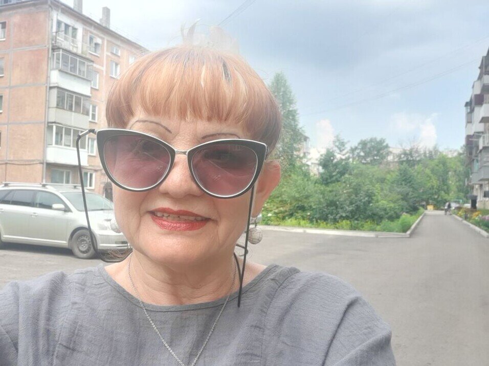 Фото автора.