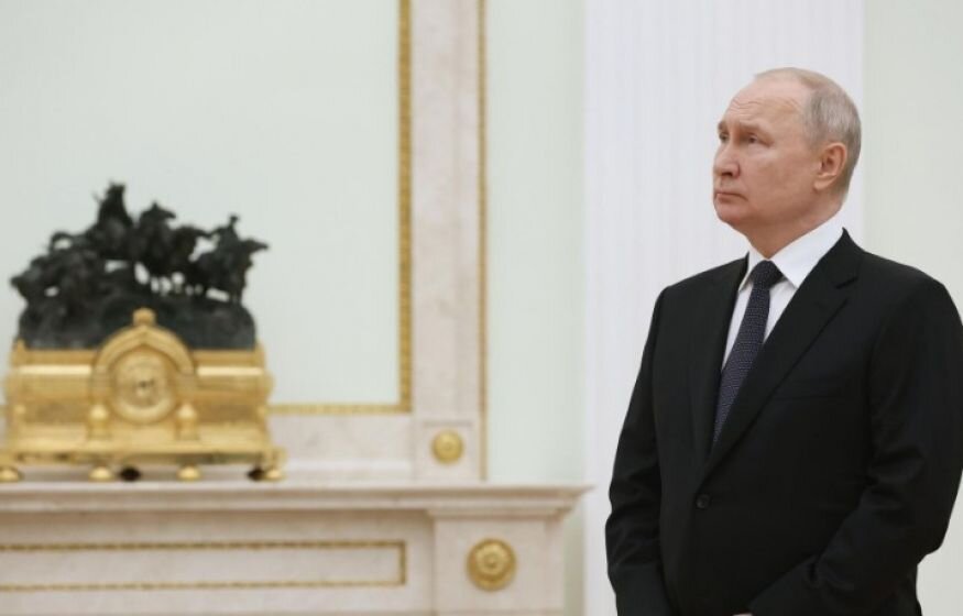    «Что они там делают»: Путина удивила европейская экономика