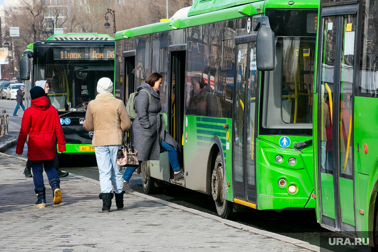    По словам местных, самыми проблемными автобусами являются №80, 77, 31, 24 и 45