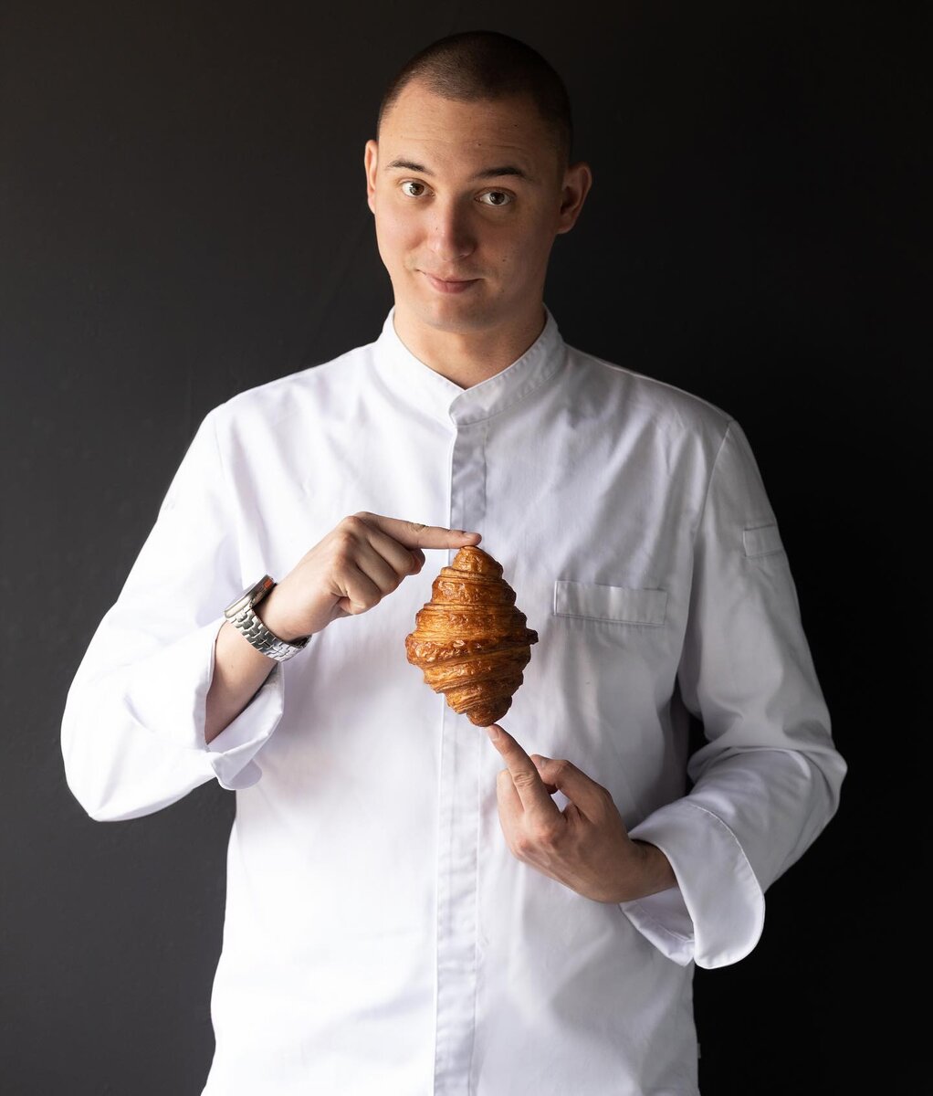 Я.Тартин.Круассан