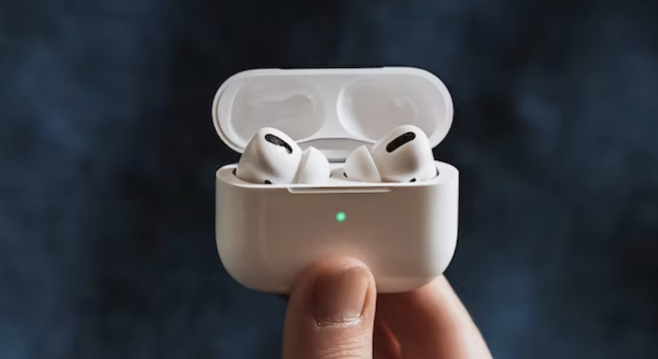    AirPods Pro