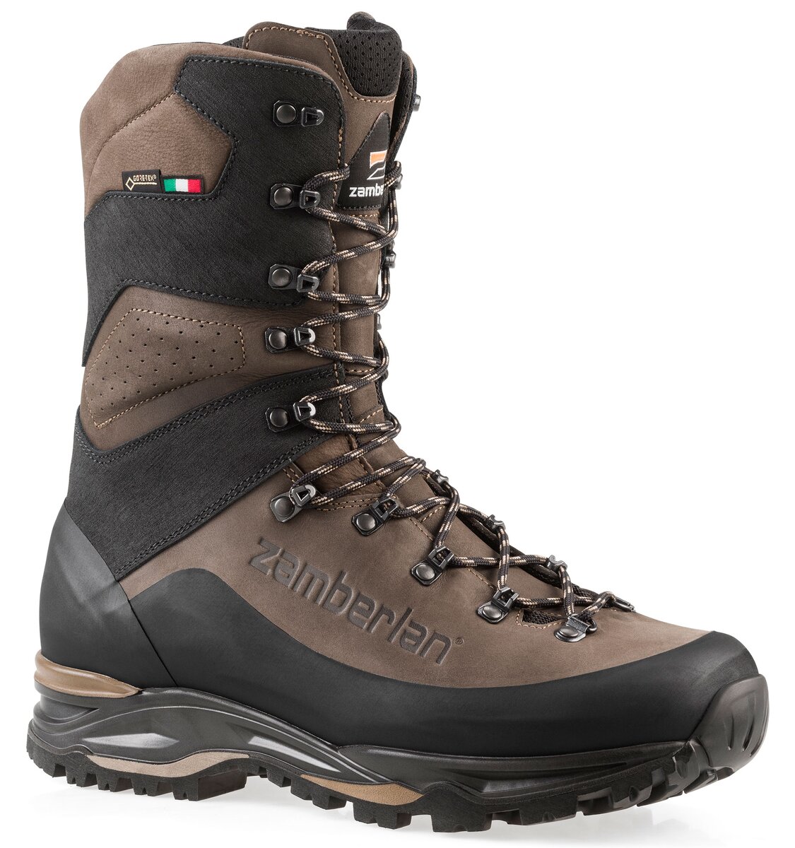 Zamberlan 981 Wasatch Gtx RR WL