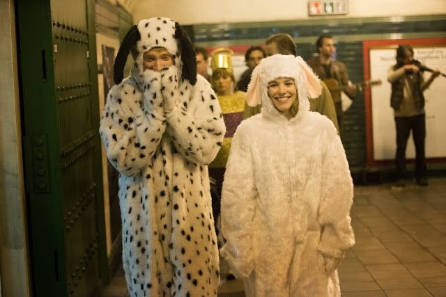 Кадр из фильма