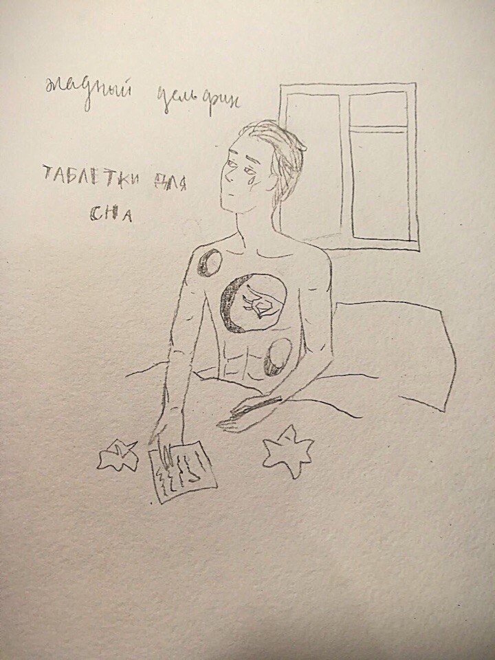 Автор: Алёна Щербакова