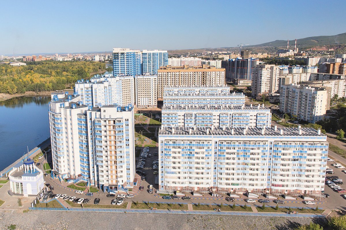    На Крестовском шоссе в Пскове построят новый жилой микрорайон